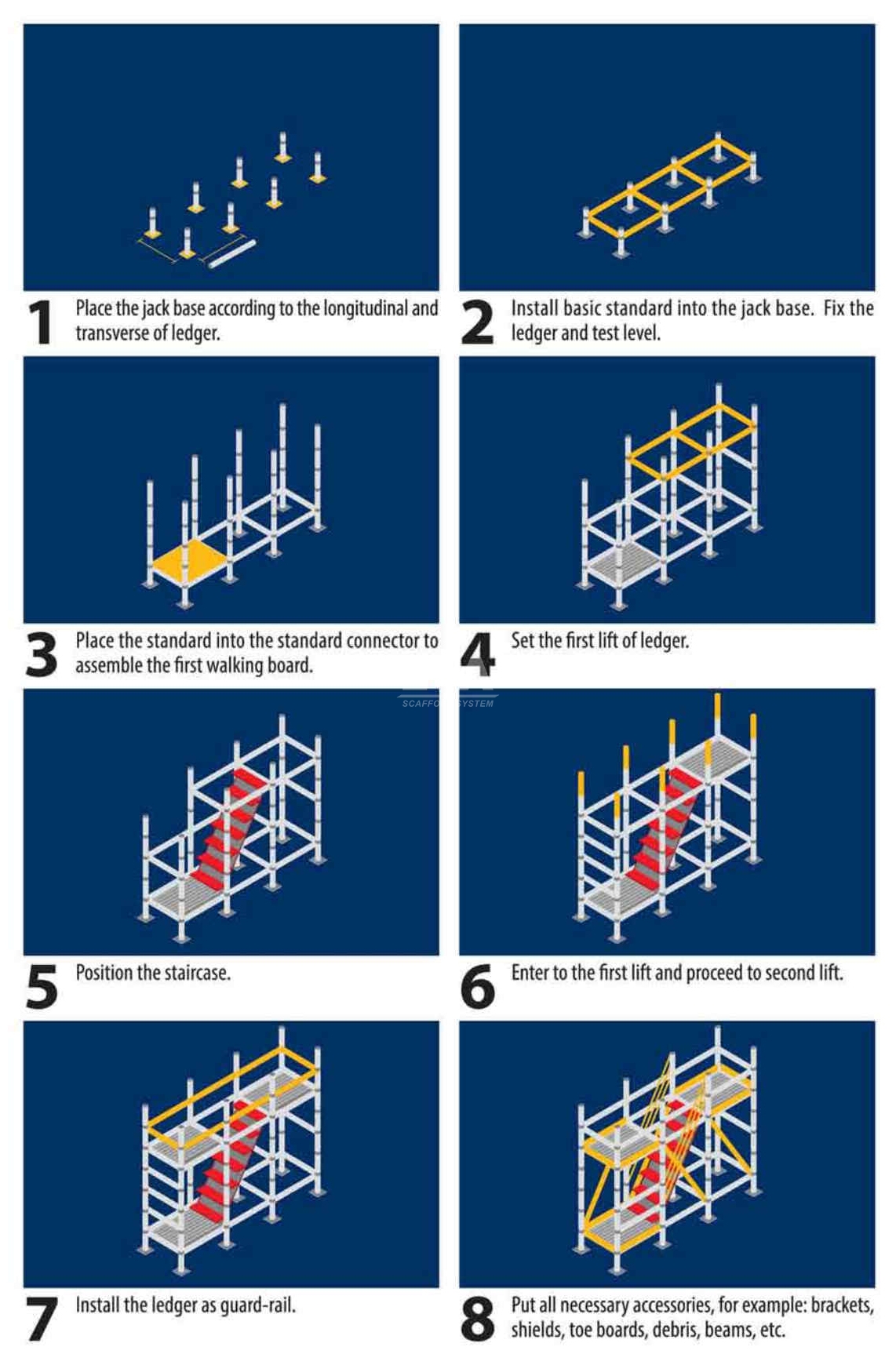 C60 Modular System ERA SCAFFOLD SYSTEM SDN BHD c60-modular-system-era-scaffold-system-sdn-bhd